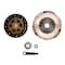 Valeo 94-97 Maz Mx-5 Miata/99-05 Maz Mx-5 Miat 52253602 - alternate 1